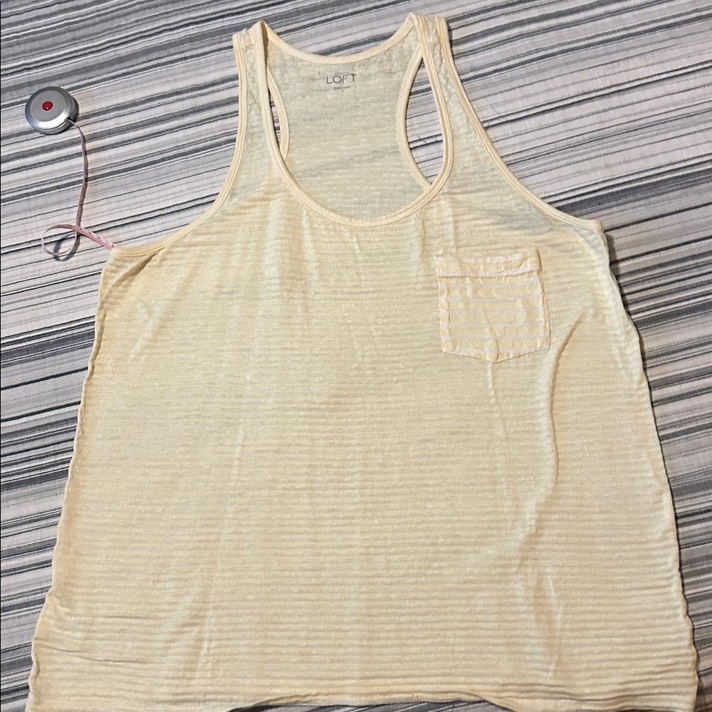Loft top
